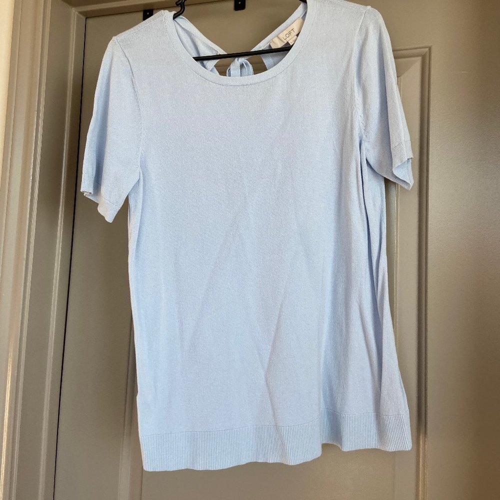 Loft Work Top